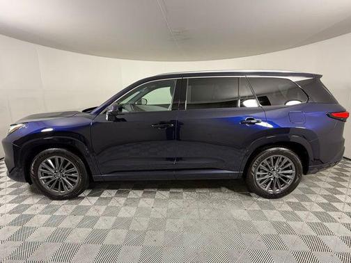 2024 Lexus TX 350 Base