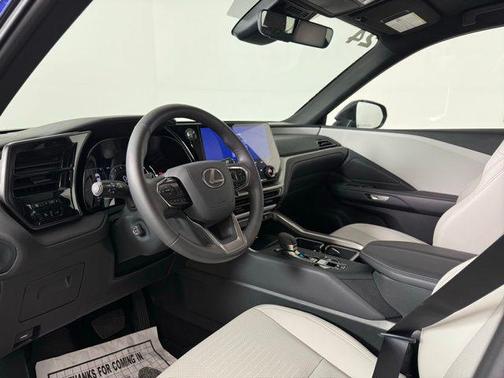 2024 Lexus TX 350 Base
