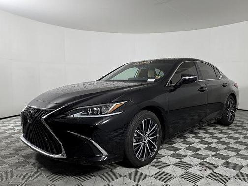 2024 Lexus ES 350 Premium