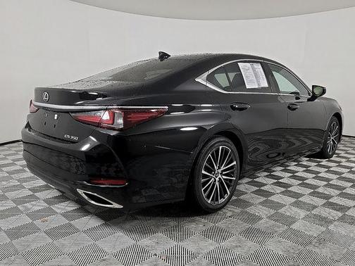 2024 Lexus ES 350 Premium