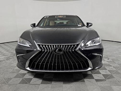 2024 Lexus ES 350 Premium