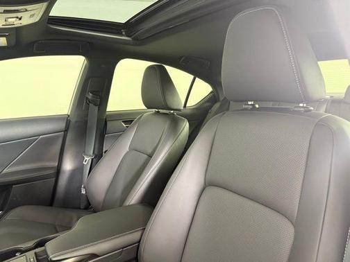2025 Lexus IS 300 Base