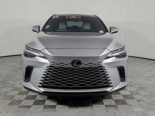 Iridium 2024 Lexus RX 350 Premium Plus