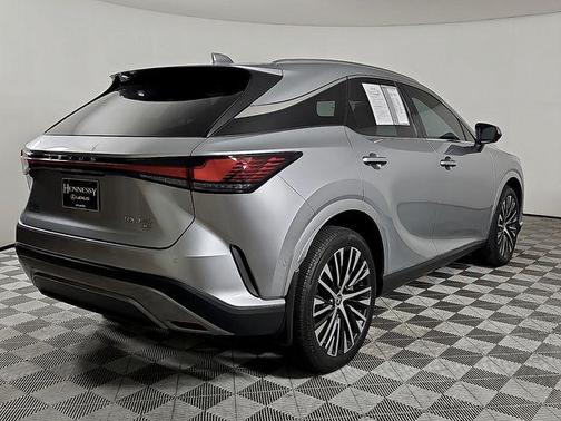 Iridium 2024 Lexus RX 350 Premium Plus