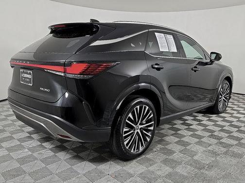 2024 Lexus RX 350 Premium Plus