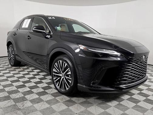2024 Lexus RX 350 Premium Plus