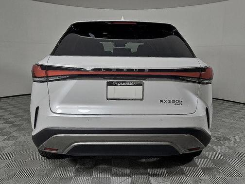 2026 Lexus RX 350 Premium