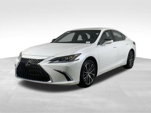 2024 Lexus ES 250 Base