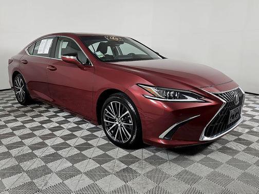2024 Lexus ES 350 Premium