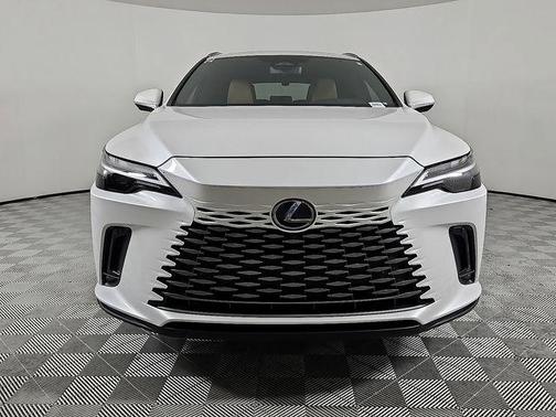 2025 Lexus RX 350 Premium Plus