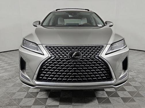 2022 Lexus RX 350 Premium