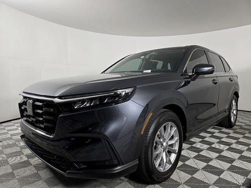 2024 Honda CR-V EX-L 2WD