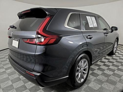 2024 Honda CR-V EX-L 2WD