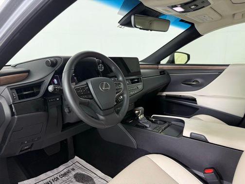 2024 Lexus ES 350 Premium