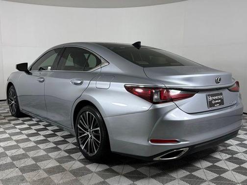 2024 Lexus ES 350 Premium