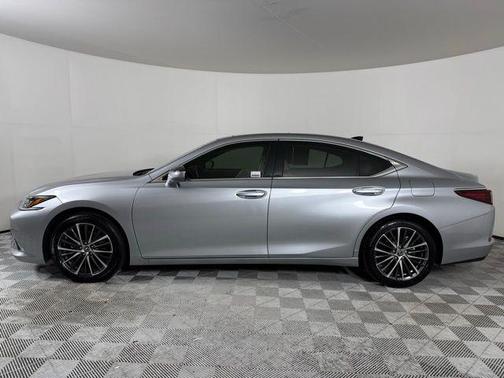 2024 Lexus ES 350 Premium