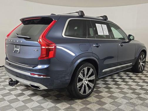 2021 Volvo XC90 T6 Inscription