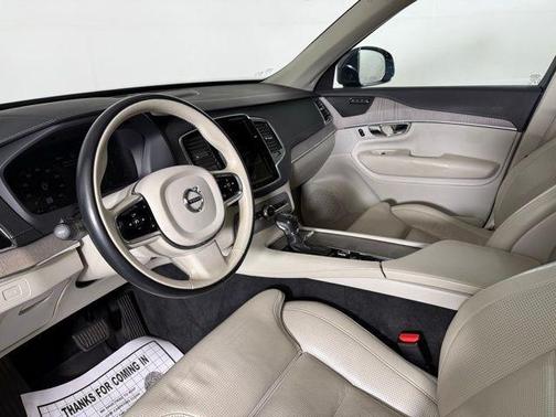 2021 Volvo XC90 T6 Inscription