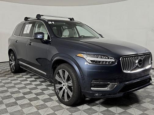 2021 Volvo XC90 T6 Inscription