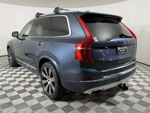2021 Volvo XC90 T6 Inscription