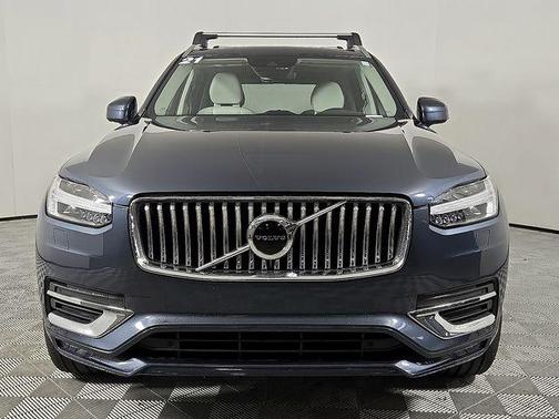 2021 Volvo XC90 T6 Inscription