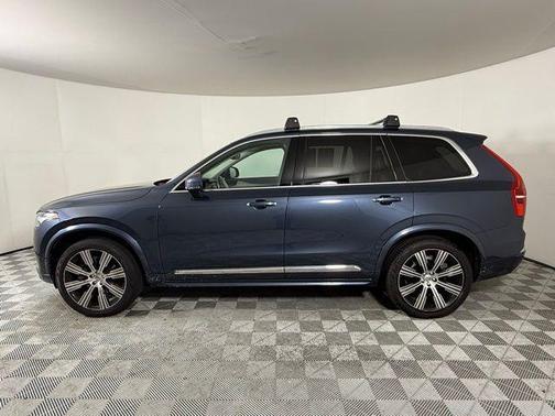 2021 Volvo XC90 T6 Inscription