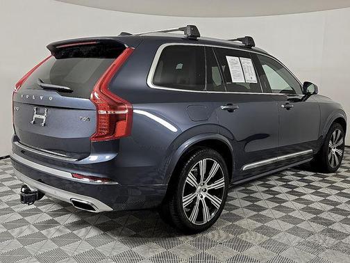 2021 Volvo XC90 T6 Inscription