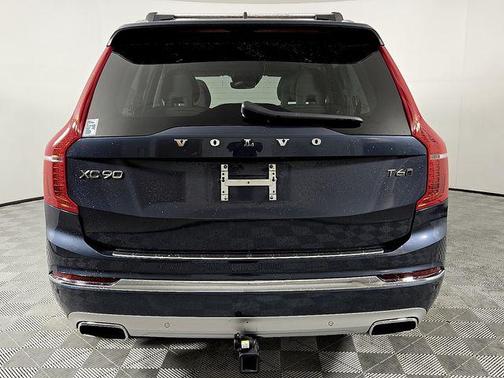2021 Volvo XC90 T6 Inscription