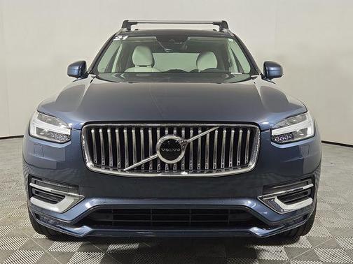 2021 Volvo XC90 T6 Inscription