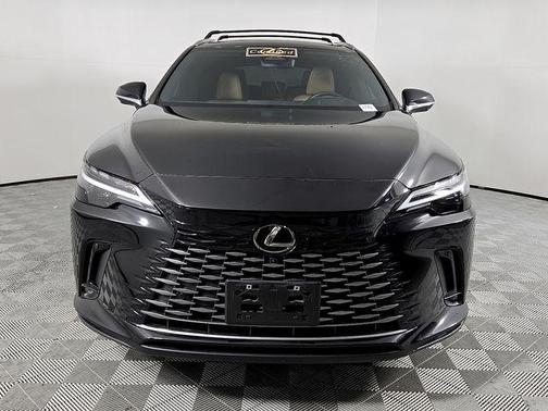 2024 Lexus RX 350 Premium Plus