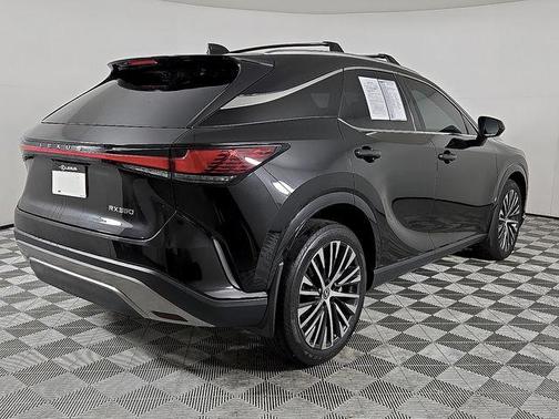 2024 Lexus RX 350 Premium Plus