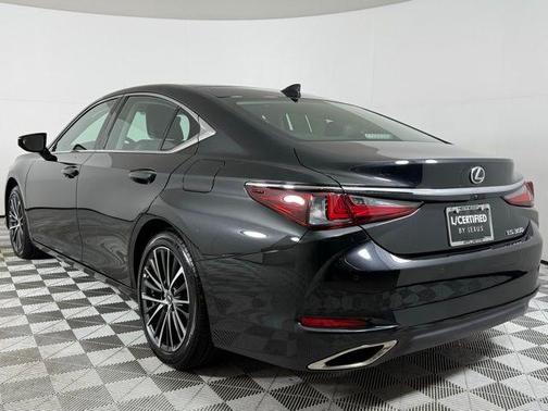 2025 Lexus ES 350 Premium