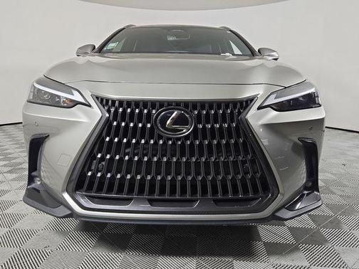 2022 Lexus NX 350 Premium