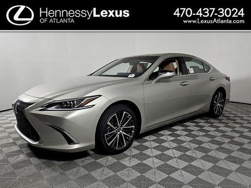 2025 Lexus ES 350 Base