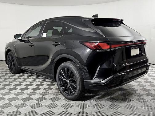 Caviar 2026 Lexus RX 500h F SPORT Performance
