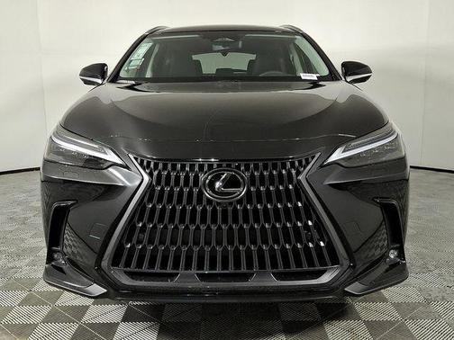 2026 Lexus NX 350 NX 350 Luxury