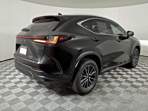 2026 Lexus NX 350 NX 350 Premium