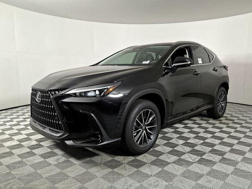 2026 Lexus NX 350 NX 350 Premium