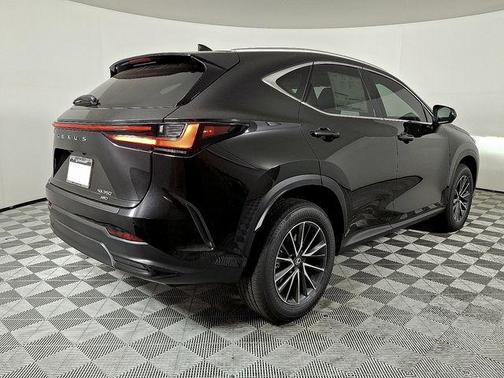 2026 Lexus NX 350 NX 350 Premium