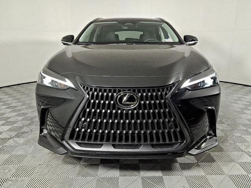 2026 Lexus NX 350 NX 350 Premium