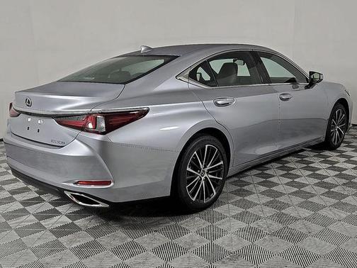 2025 Lexus ES 350 Base