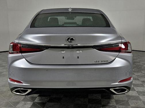 2025 Lexus ES 350 Base