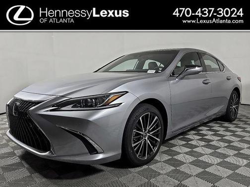 2025 Lexus ES 350 Base