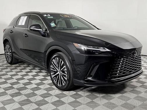 Caviar 2024 Lexus RX 350h Premium Plus