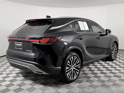 Caviar 2024 Lexus RX 350h Premium Plus