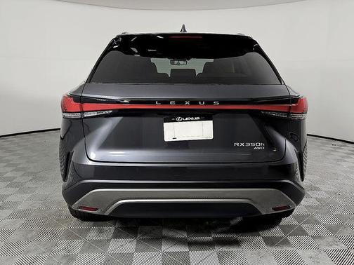 2026 Lexus RX 350 Base