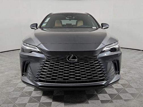 2026 Lexus RX 350 Base