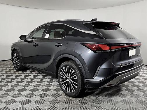 2026 Lexus RX 350 Base
