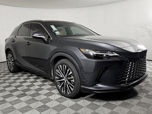 2026 Lexus RX 350 Base