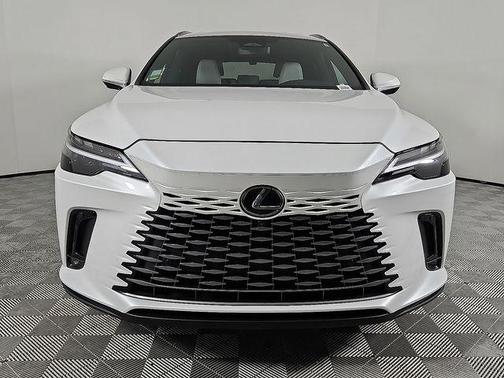 2025 Lexus RX 350 Premium Plus